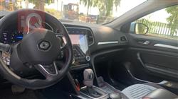 رينو ميجان